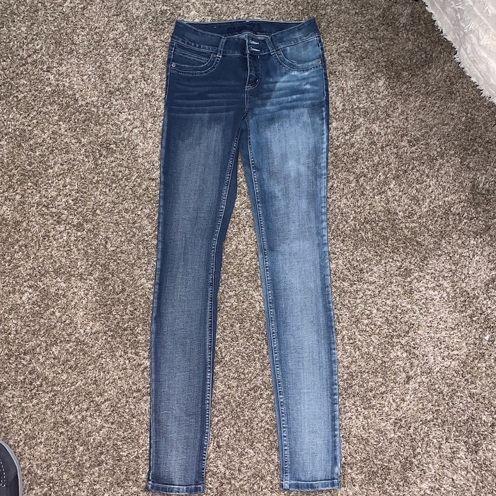 Rue 21 Jeans
